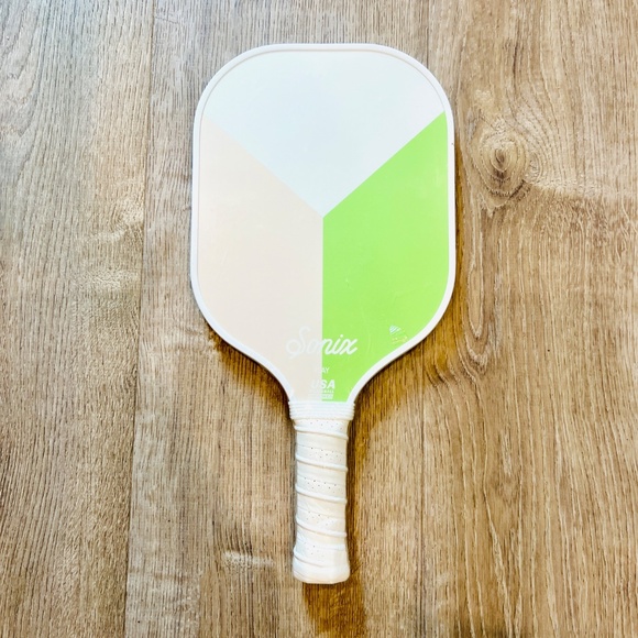 Sonix USAPA Approved Premium Pickleball Paddle Fiberglass all levels cute sport - Picture 14 of 15